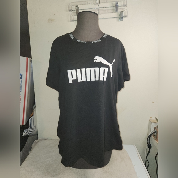 Puma T shirt - Picture 1 of 8